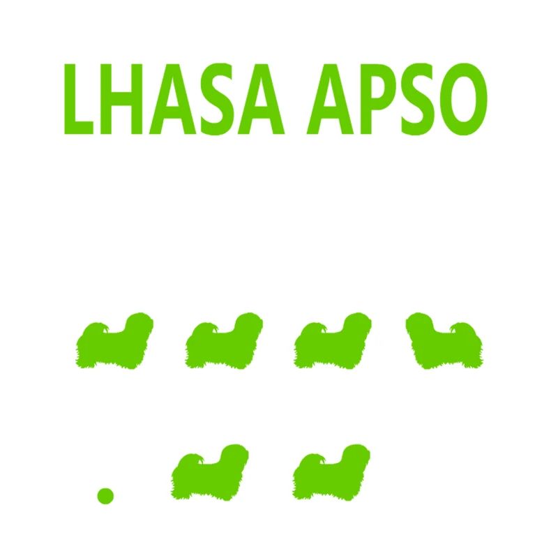 Astuces Lhasa Apso tenaces