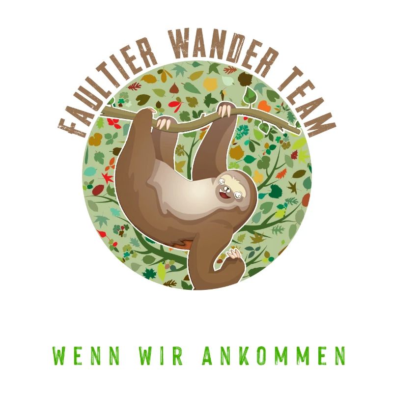 Faultier Wander Team Outfit