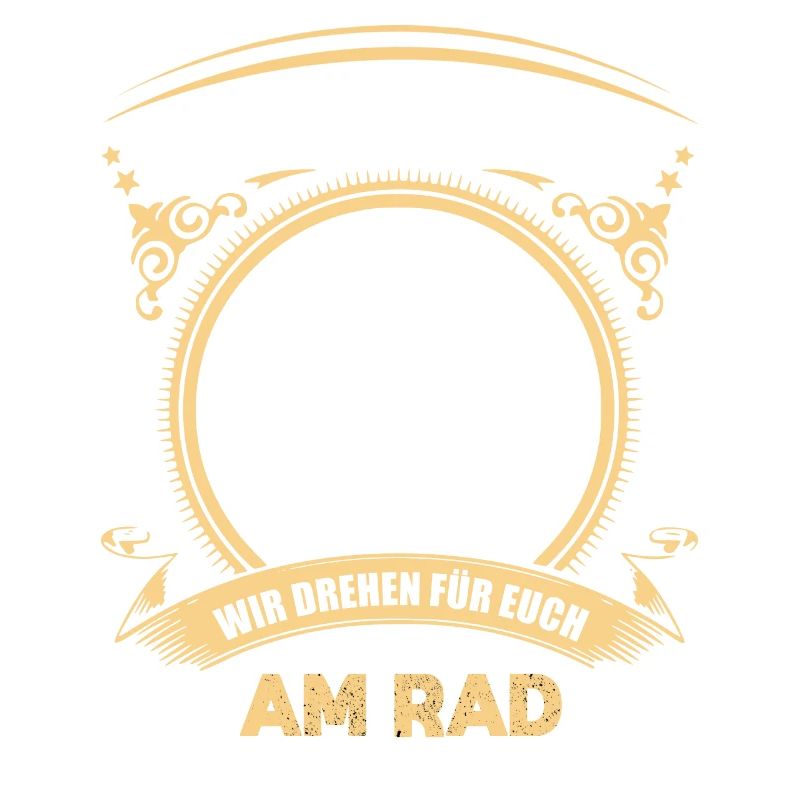 Schausteller Karussell Geschenk