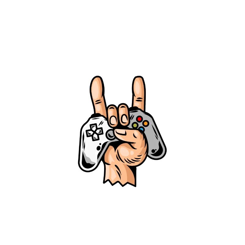 Nur noch eine Runde Hand
