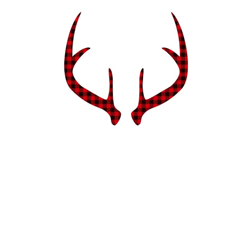 Schwarzwaldbub lustiger Spruch Design Hirsch