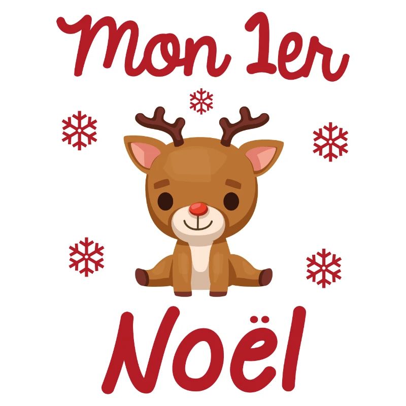 Mon 1er Noël
