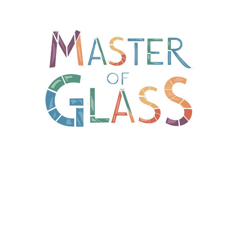 Glasmalerei Glaskunst Schaffen