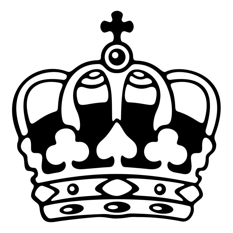 Couronne / Couronne