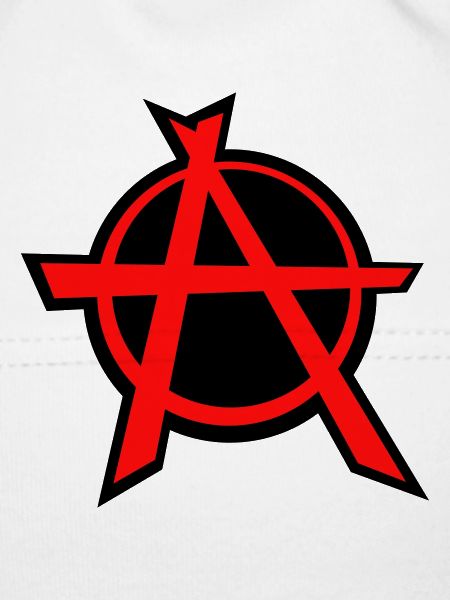 Anarchiste