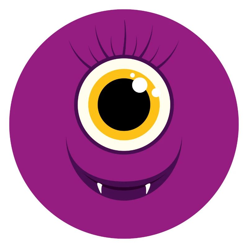 Monstre / Alien Mama