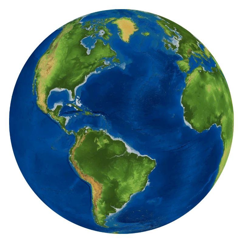 globe
