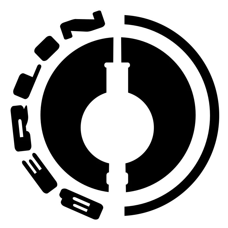 berlin tv tower emblem