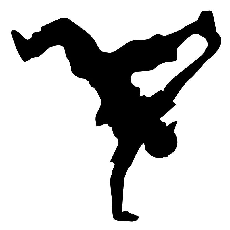bboy move