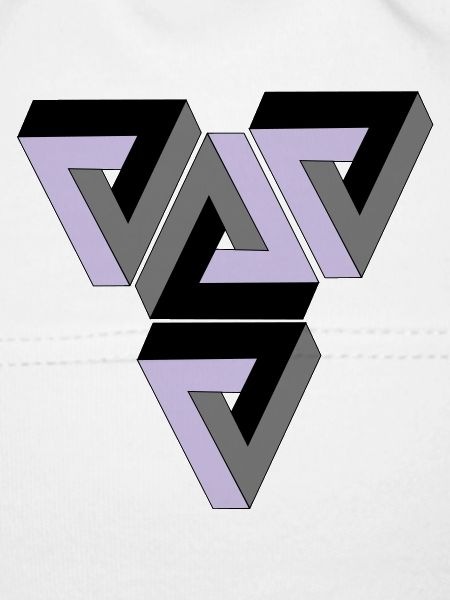 Penrose Triangle