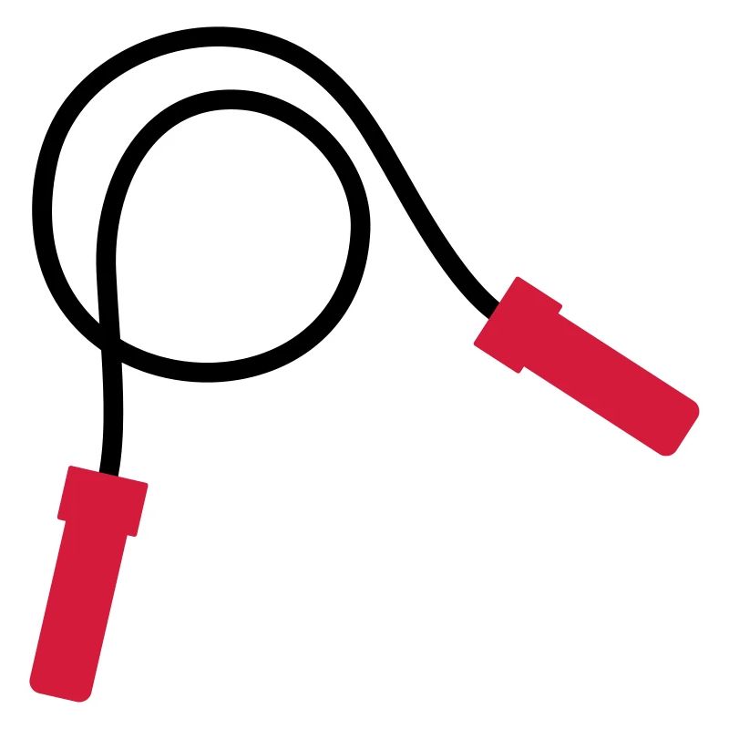 Skipping rope