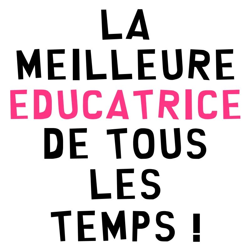 Education / Educateur / Educatrice / Ecole / Prof