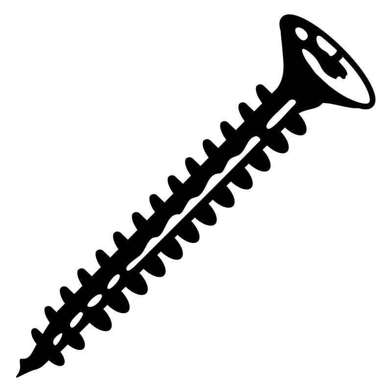 screw