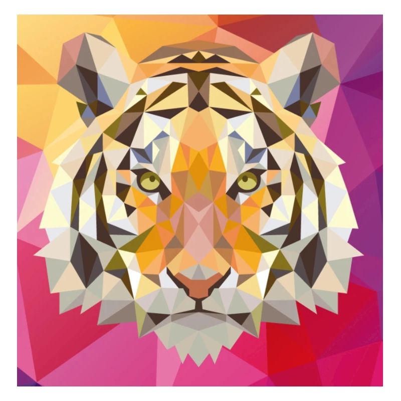 WengChunMH Tiger 2