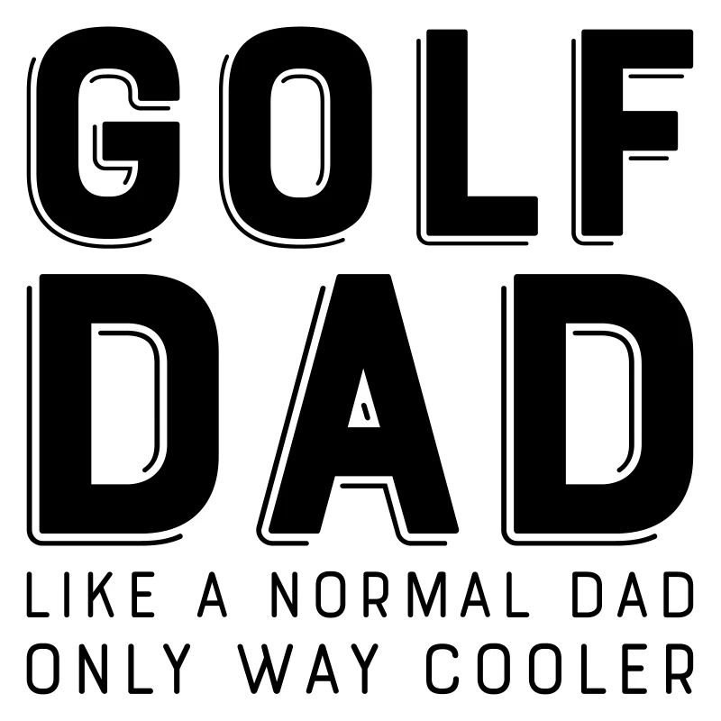 le golf