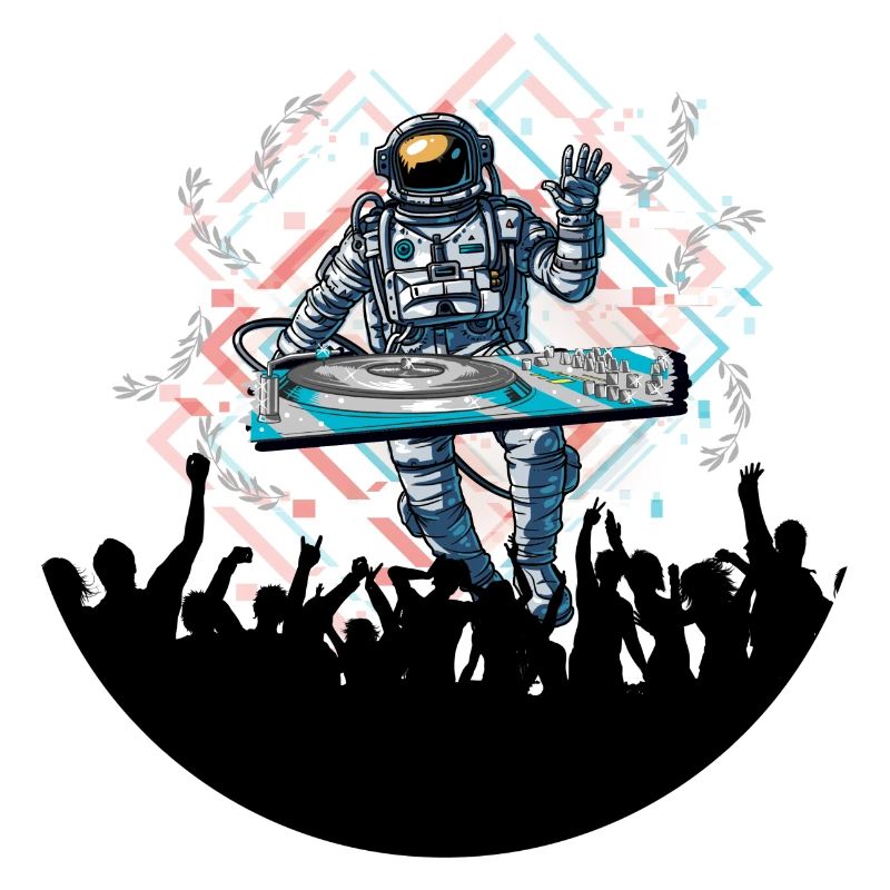 Dj