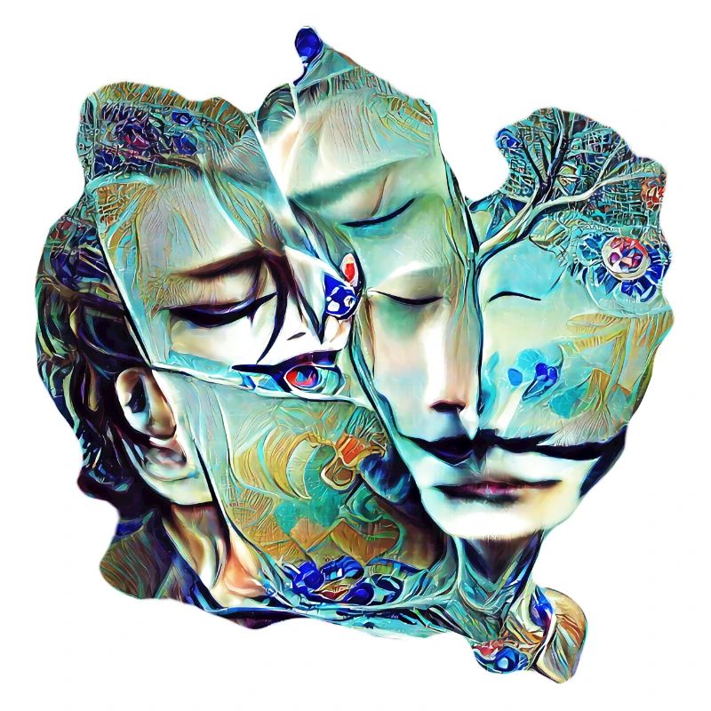 Amour éternel