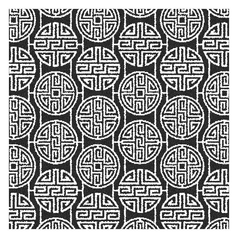 Chinese pattern