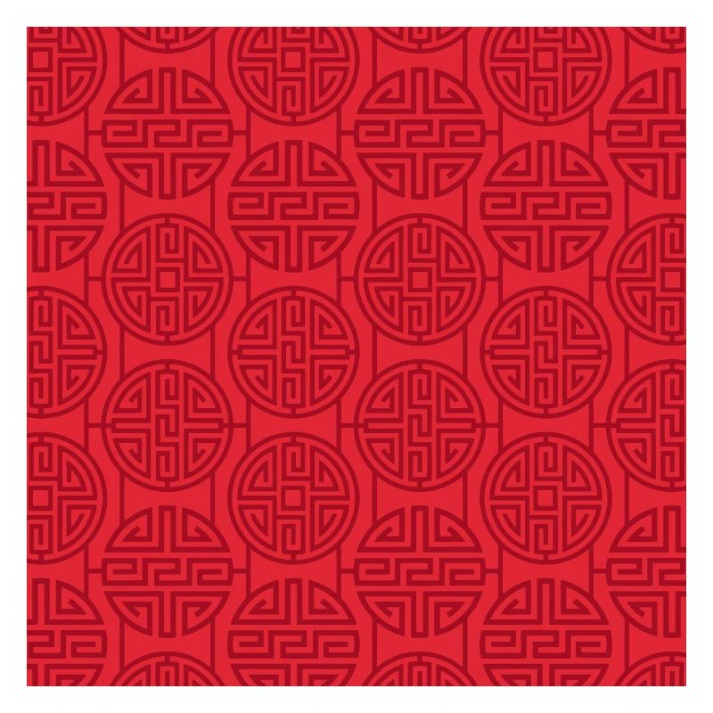 Chinese pattern
