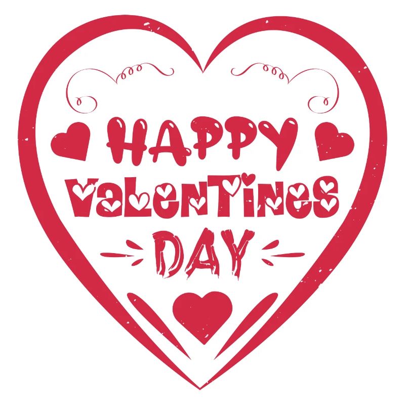 JOYEUSE SAINT-VALENTIN