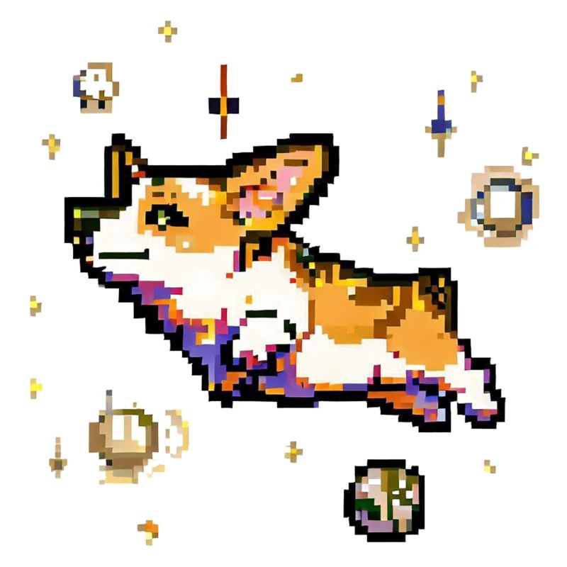 corgi