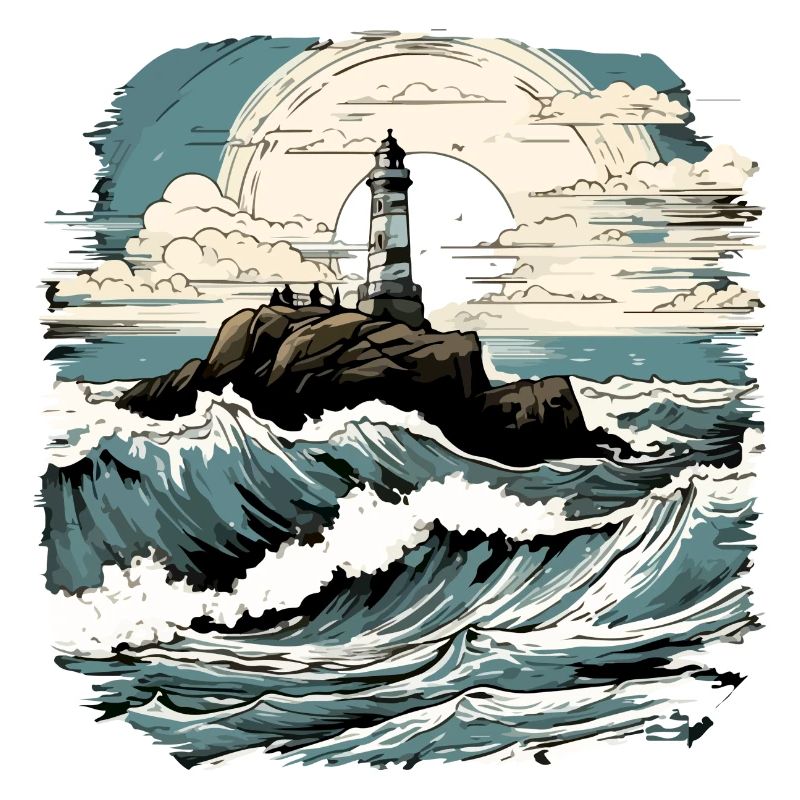 Phare Breton n°2