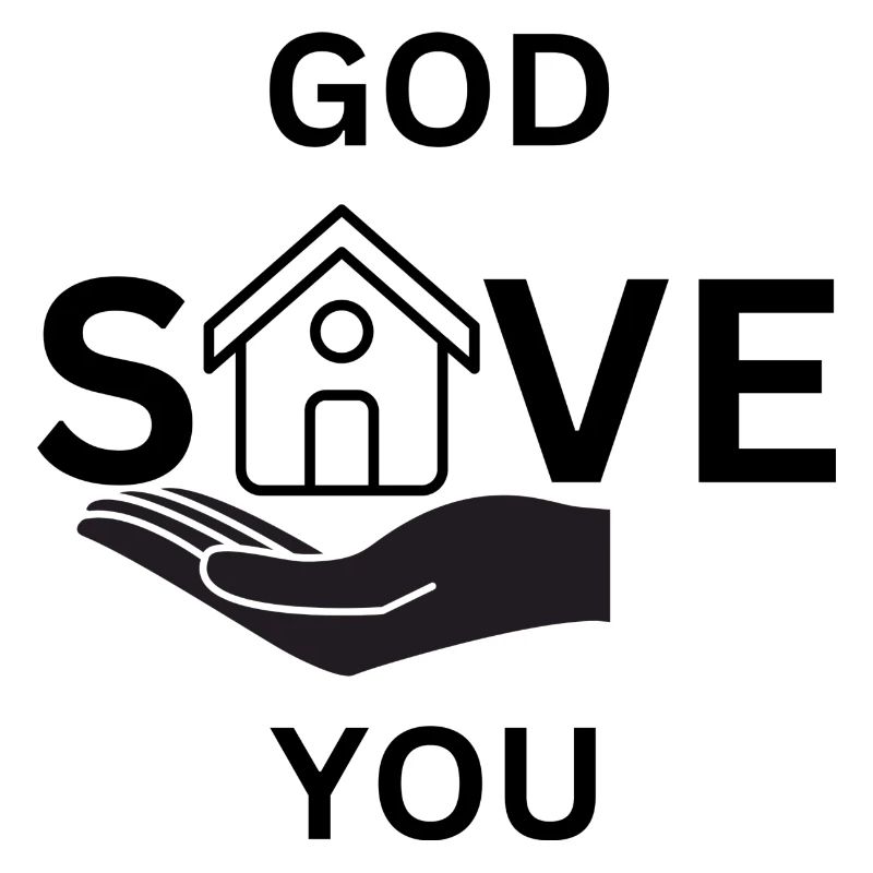 God save you