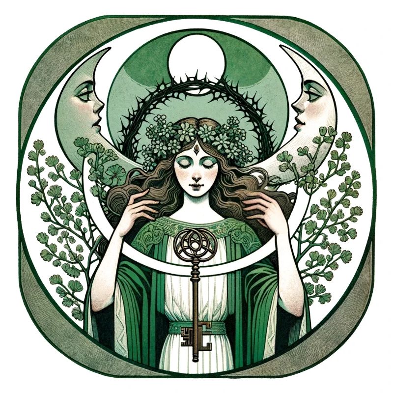Hecate