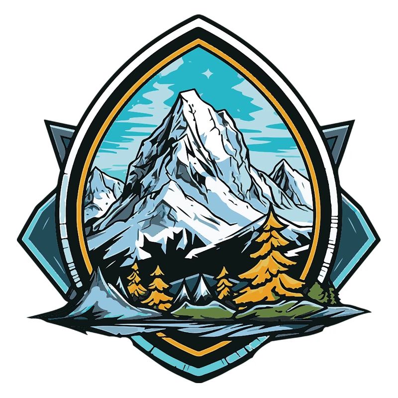 Mountain Mountain