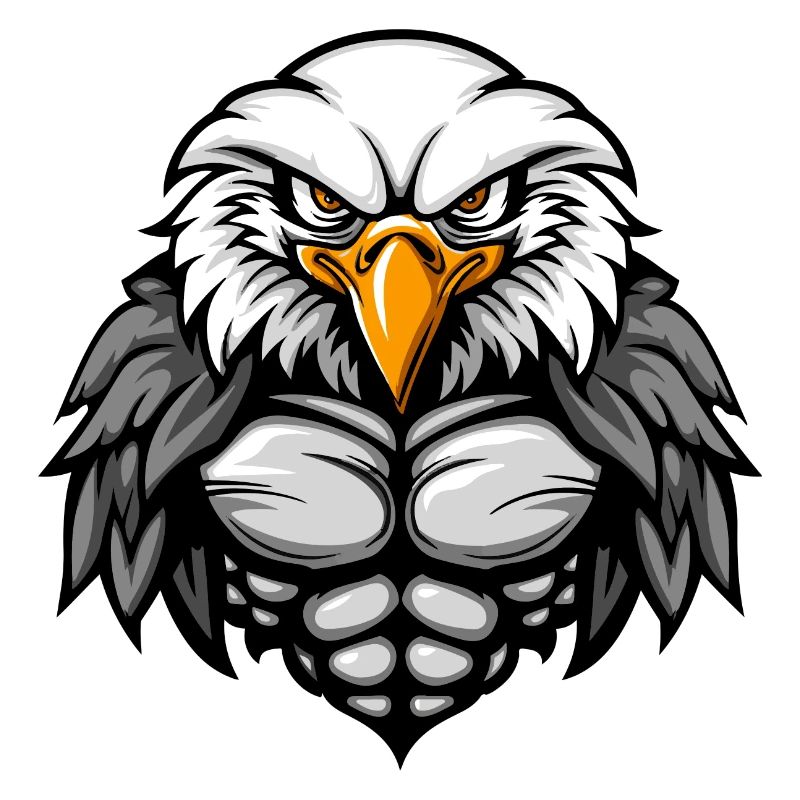 Bande dessinée Eagle