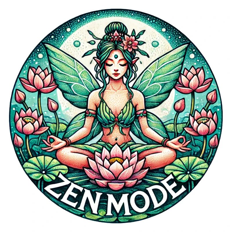 Mode Zen Fée