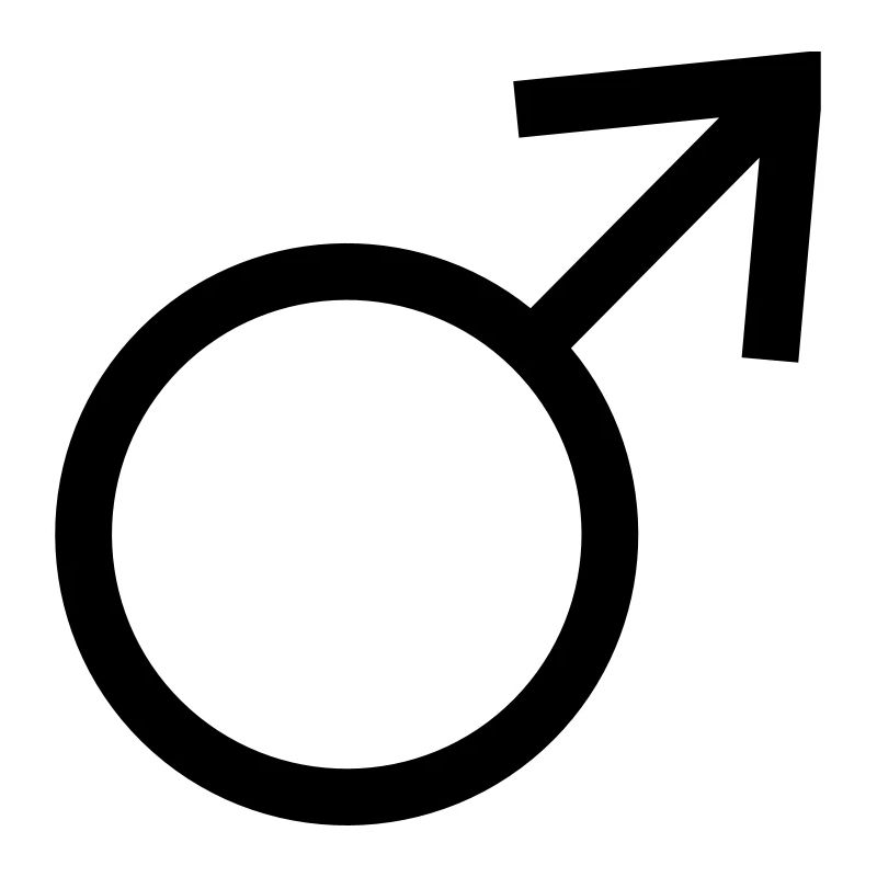 Men!