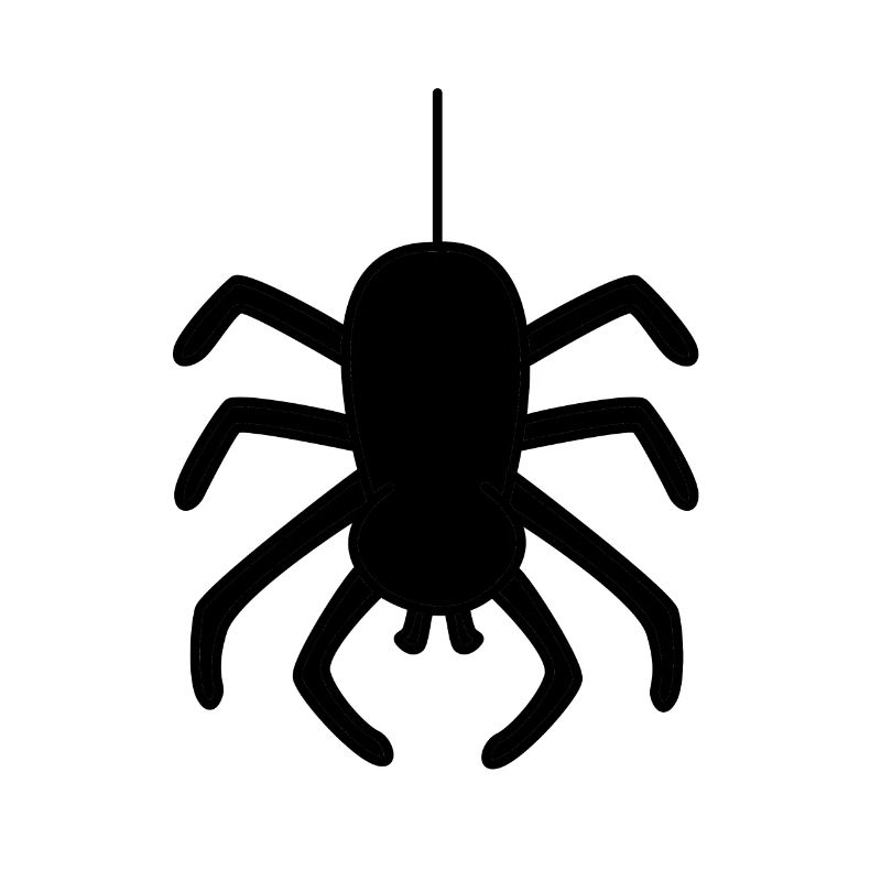 Spider Spider Halloween