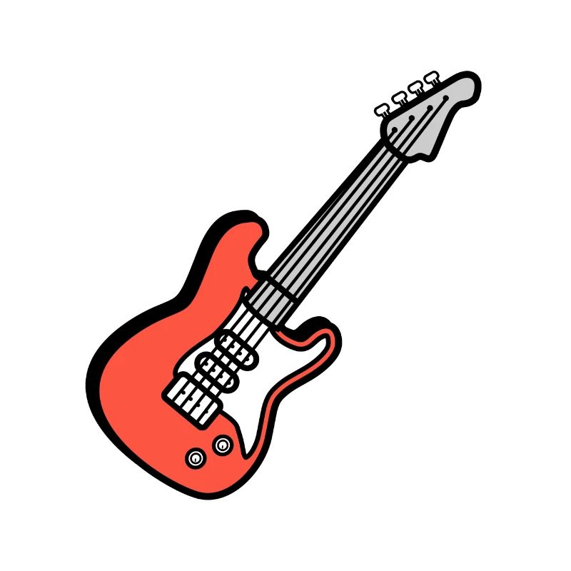 Guitare guitare