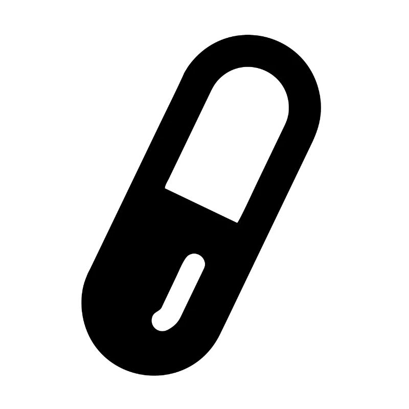 Médicament pilule