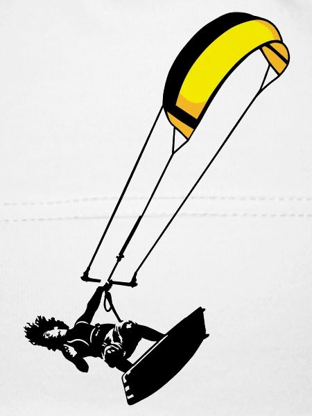 kite-surf