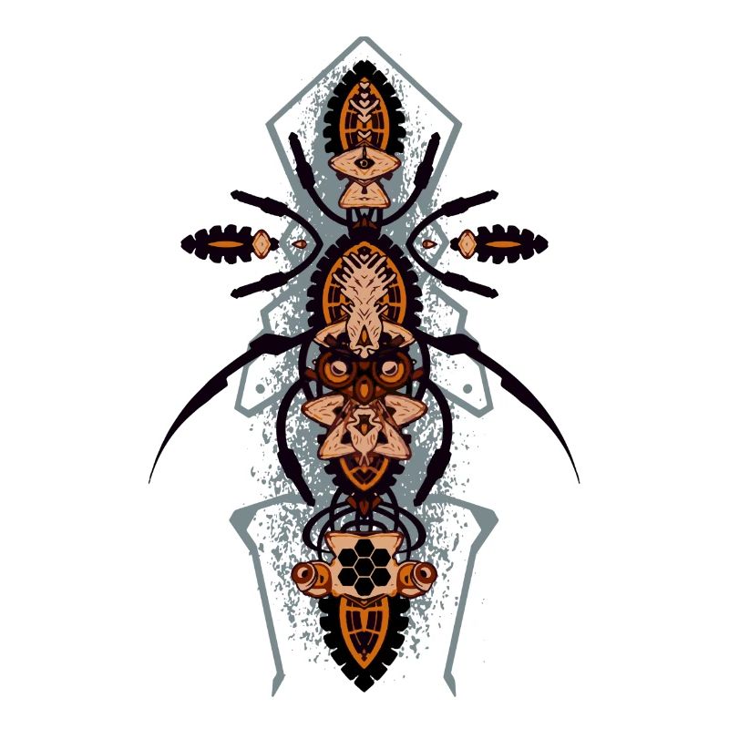TECHNO INSECTE