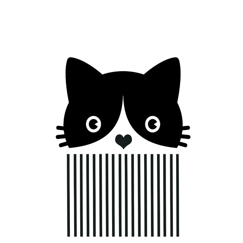 Conception de chat