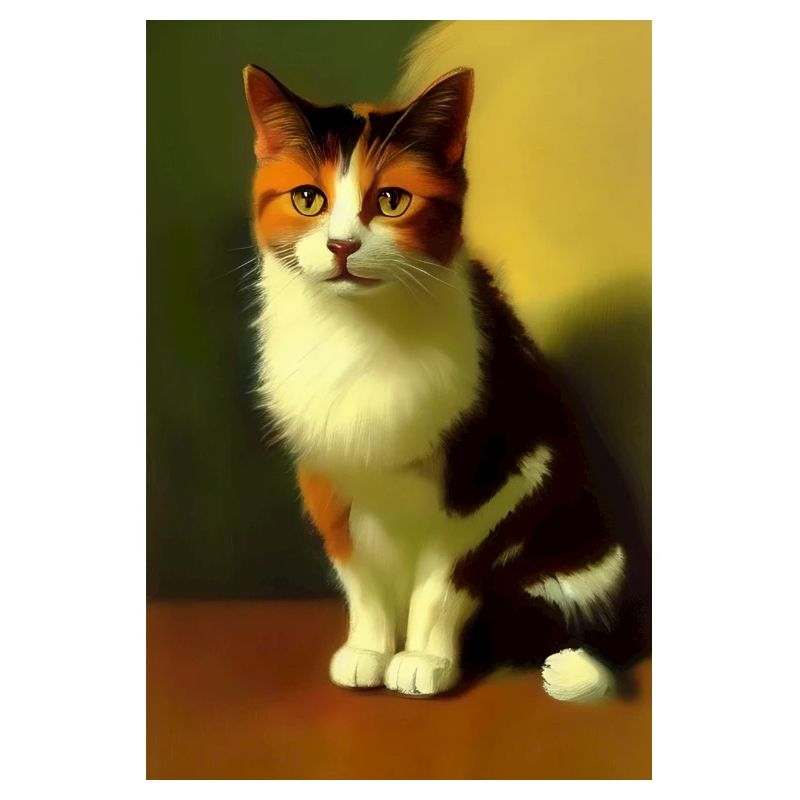 Image du chat