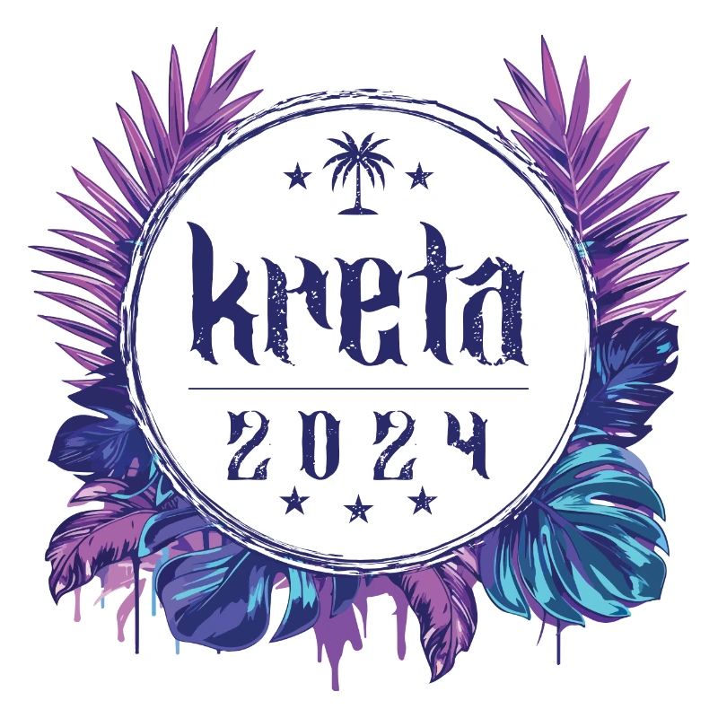 Crète 2024