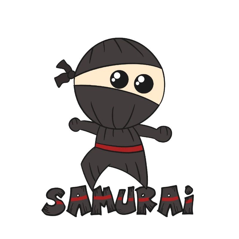 Samurai