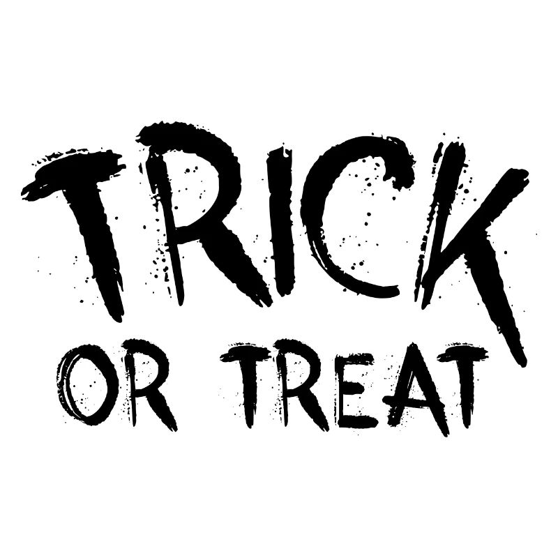 Trick or treat