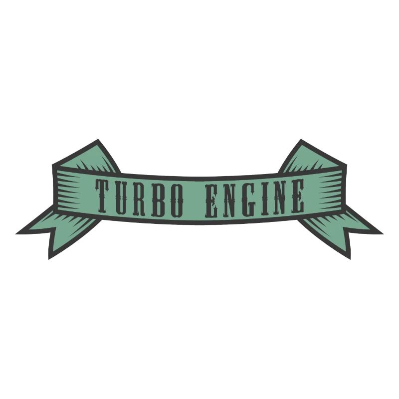 Turbo Engine Banner
