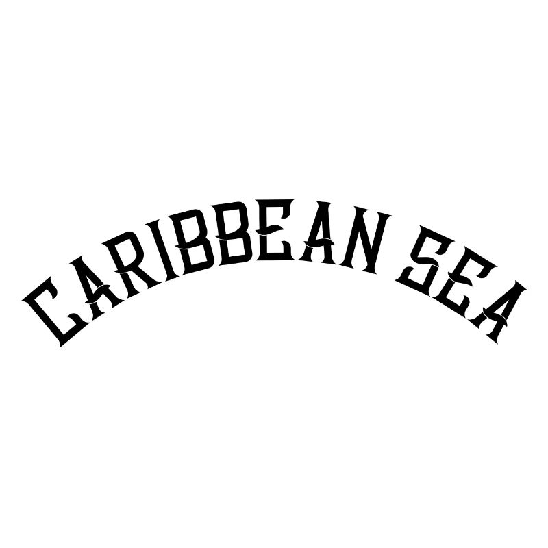 Mer des Caraïbes