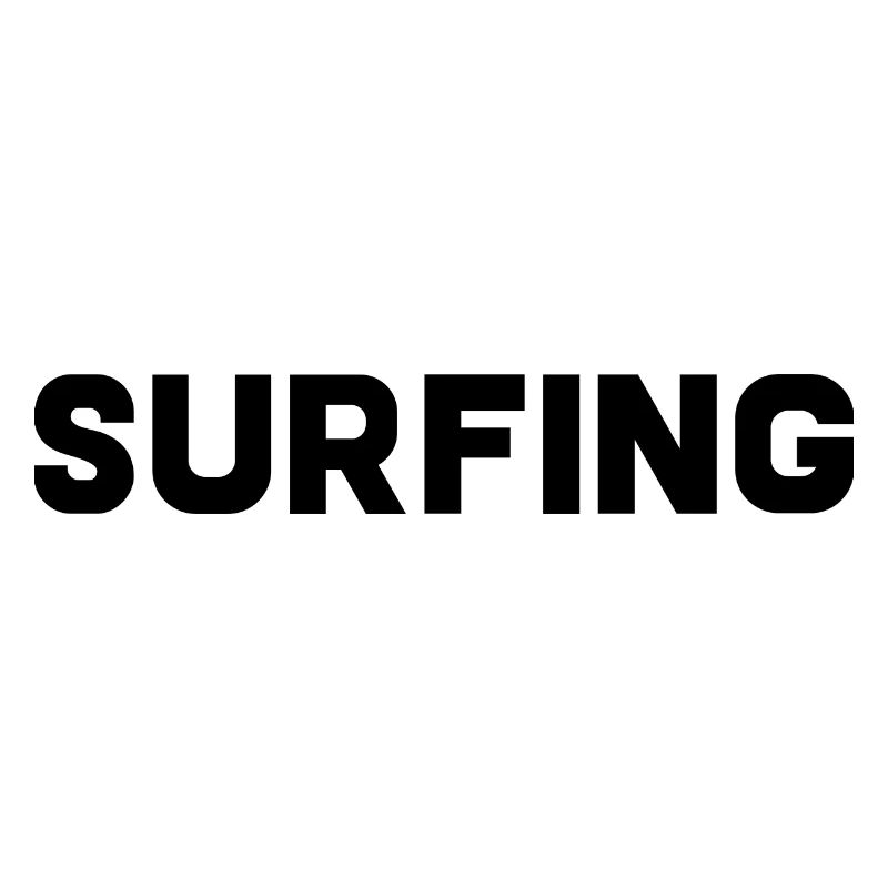 Surfing