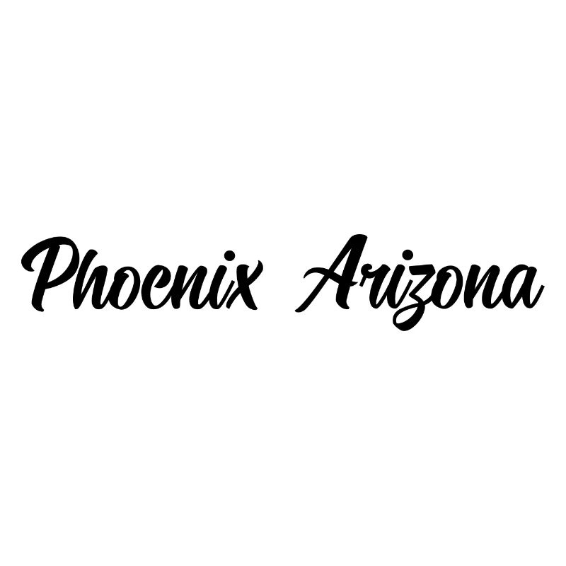 Phoenix Arizona