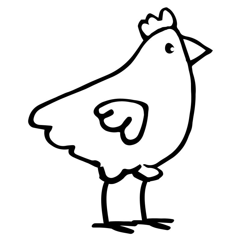 poulet