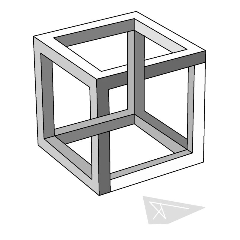Illusion d'optique