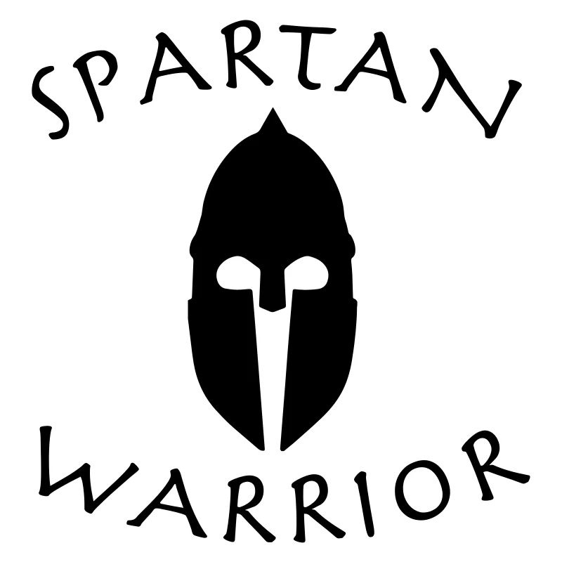 spartan warrior