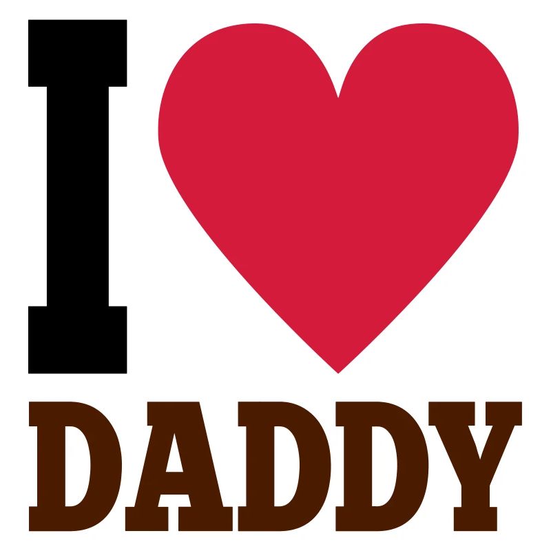 J'aime papa